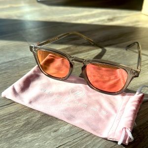 Blenders polarized Sunglasses